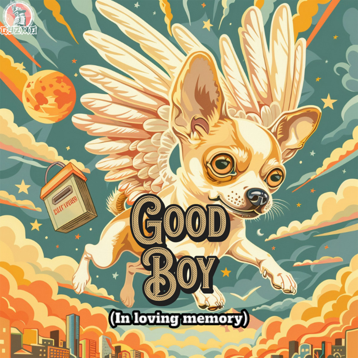 Good Boy [In Loving Memory]